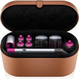 VERY GENTLY USED Refurbished Dyson Airwrap